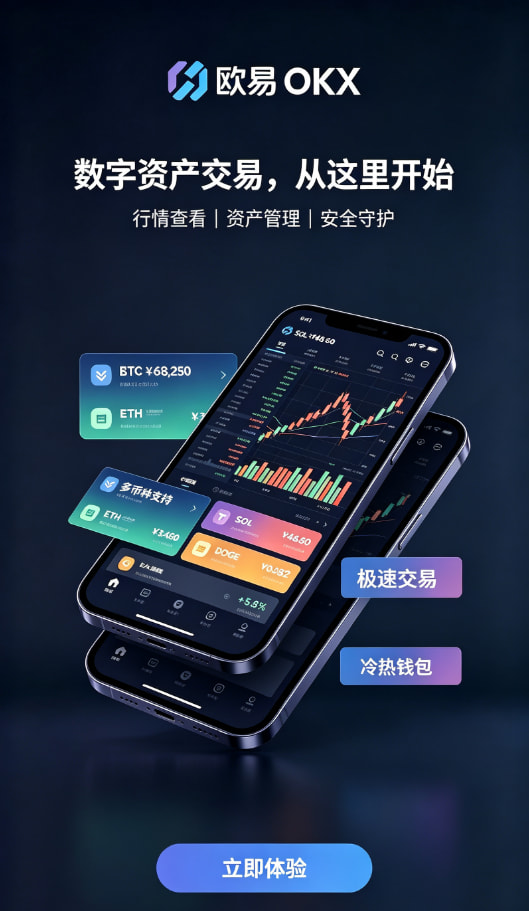 欧交易所app官网下载安全行情与资产管理界面配图二